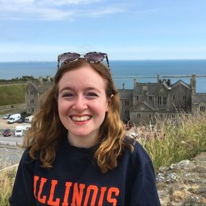 Meet your Posher, Erica